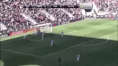 GOAL: Eric Ayuk’s backflip celebration after Zach Pfeffer goal | Philadelphia Union vs. NYC FC