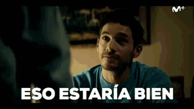 Eso Estaría Bien