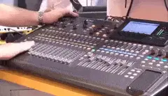 behringer