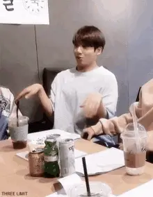 Bts Weird