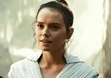 Star Wars The Rise Of Skywalker