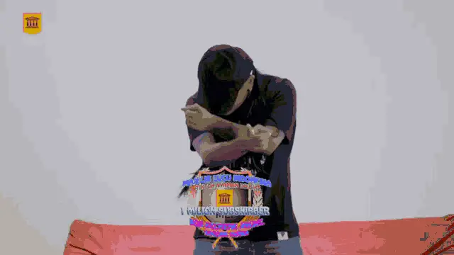 Coki Pardede Dance - Majelis Lucu Indonesia