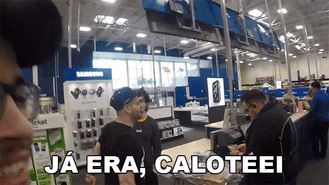 Ja Era Caloteei Joao Gomes