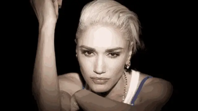 Bang Gwen Stefani