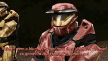 Rvb Sarge