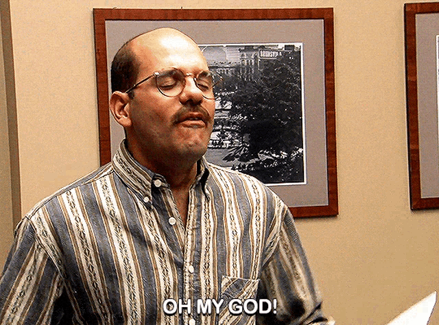 Arrested Development: Tobias Funke's Fire Sale