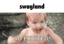 Swagland Discord