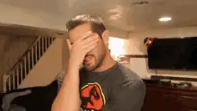 Joe Santagato Idiots