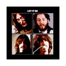 Let It Be