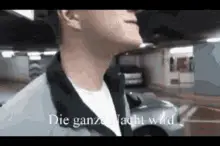 Ganze Nacht