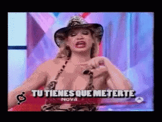 La Veneno: Guapa y Dramática