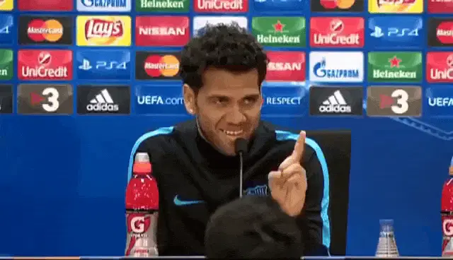 Dani Alves