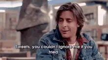 John Bender