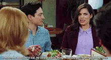 Superstore Amy Sosa