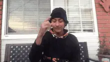 Deaf Ricardo