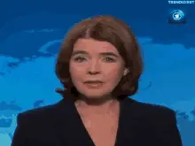 Cringe Susanne Daubner