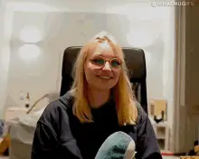 Nihachu Nihachu Gif