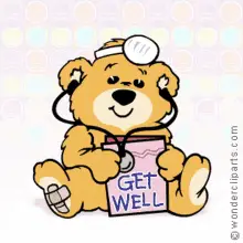 Getwell Sick
