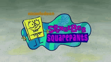 Spongebob Squarepants Whistles Playfully