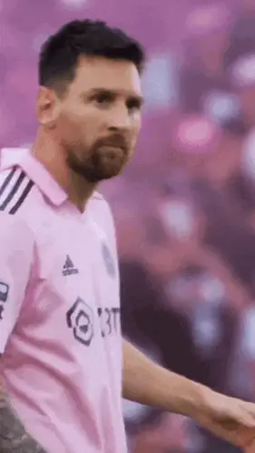 Lionel Messi becomes Thor for Inter Miami