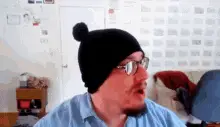 Joe Bernstein Laugh