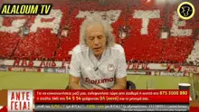 Tsoukalas Go Away