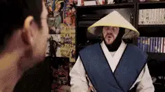 JOUEUR DU GRENIER - MORTAL KOMBAT Mythologies : Sub-Zero & LE 5EME ELEMENT - Playstation