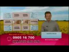 Belspel : wat is hier nog leuk aan ?