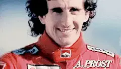 It's Senna It's Love