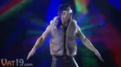 Das Boot Dance