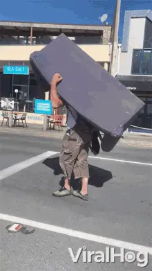 Couch Carry