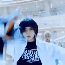 Beomgyu Txt