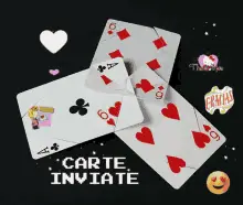Carte Inviate