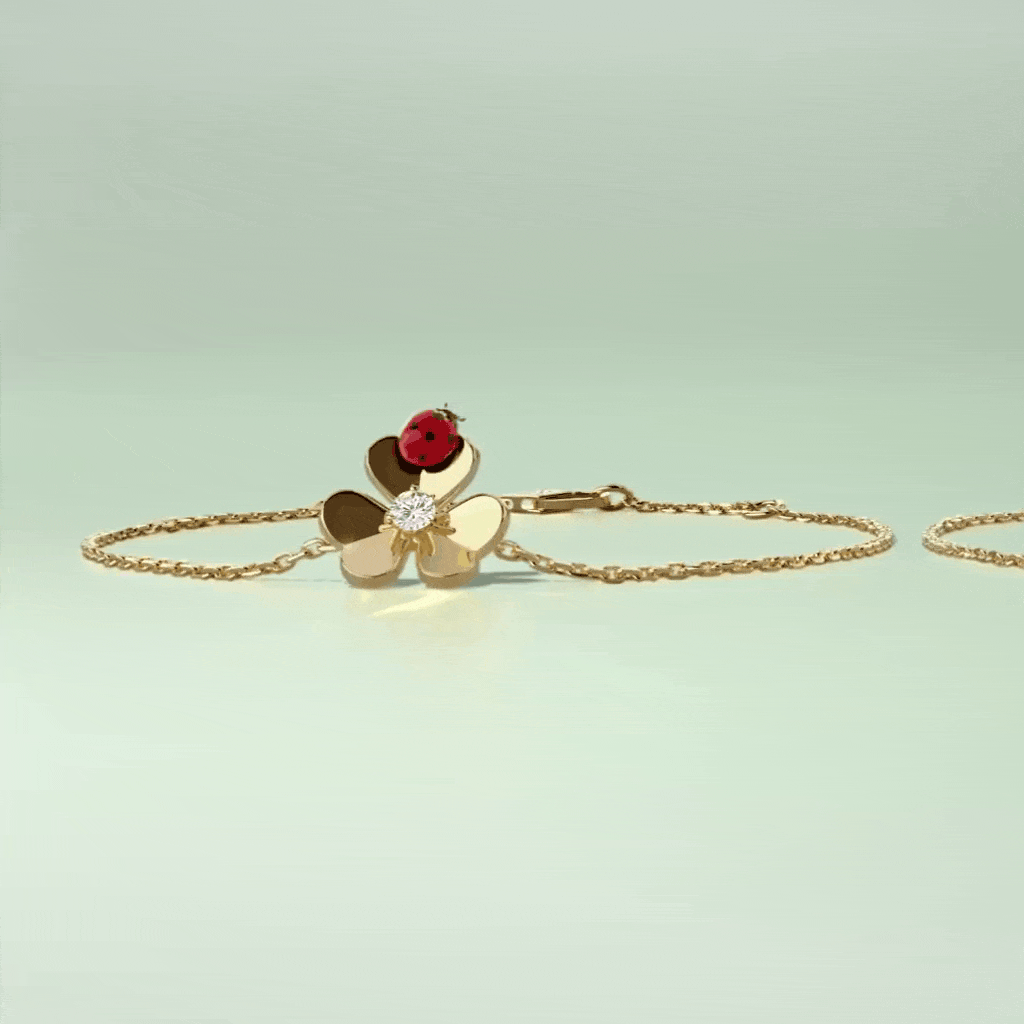 Van Cleef & Arpels Humor