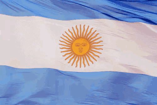 Dia De La Bandera Argentina