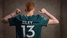 Camen Riley Loyal