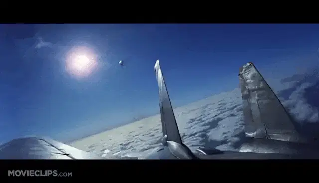 Top Gun