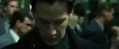 The matrix