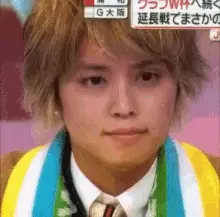橋本涼 ジャニーズjr. 内グループhihi Jets イケメン　アイドル
