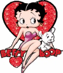 Betty Boop