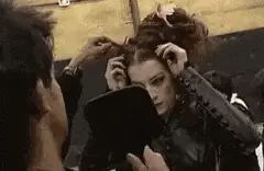 The Smashing Pumpkins - The making of"Stand Inside Your Love