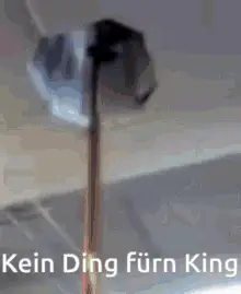 Firefigher Pole