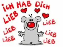 Lieb Hearts