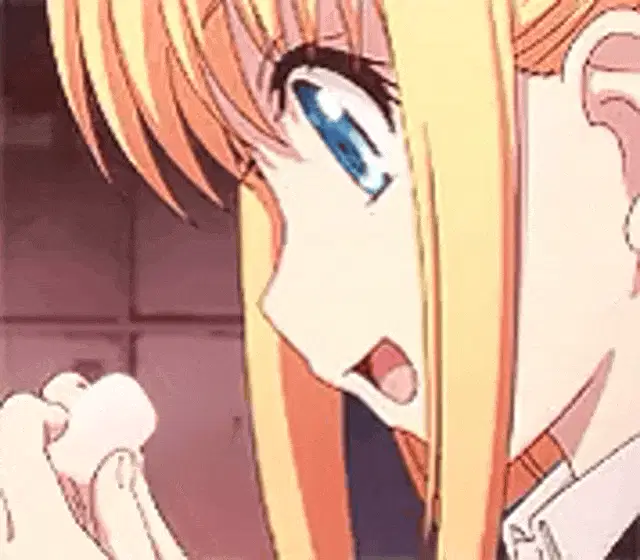 Charlotte Anime