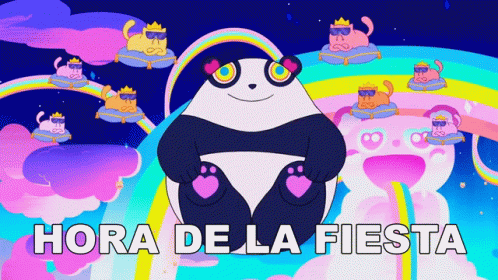 Hora De La Fiesta: Las Chicas Superpoderosas