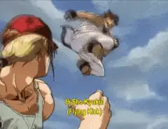 kim kap hwan kicks terry