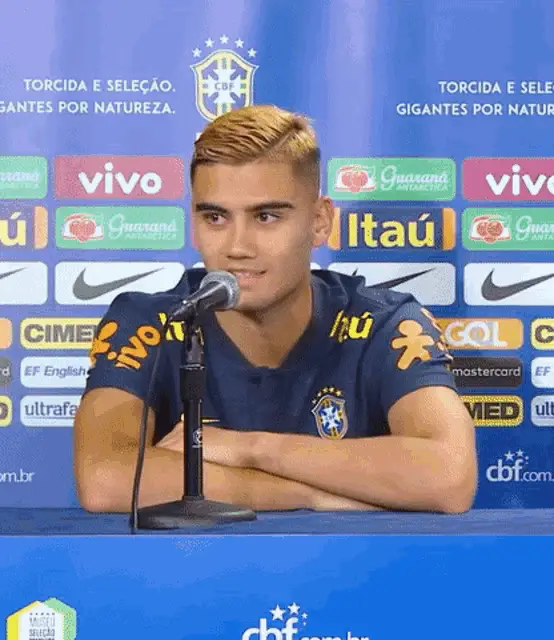 Andreas Pereira Andrinho Pereira