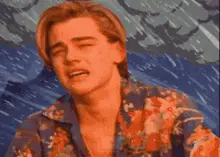 Sad Cry