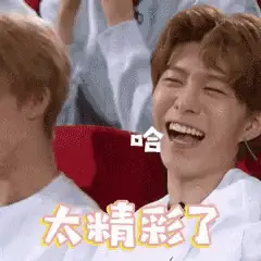 Fanchengcheng Laughs Hilariously
