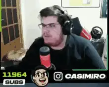 Casimiro Dança